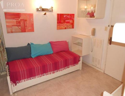 Alquilo apartamento en Punta del Este