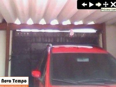 Casa na Vila Barbosa.