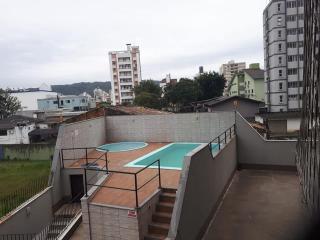Victor Savi bairro Comerciário Criciúma apartamento venda