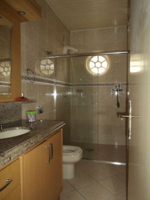 Excelente casa de Alvenaria - Mina do Mato-Criciúma