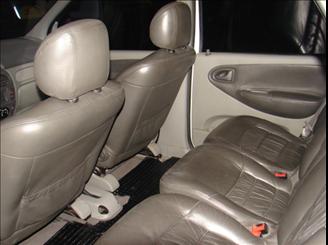 SCENIC 2.0 COMPLETO + COURO+DVD