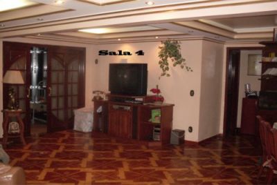 Vendo ou Troco Lindo Apartamento