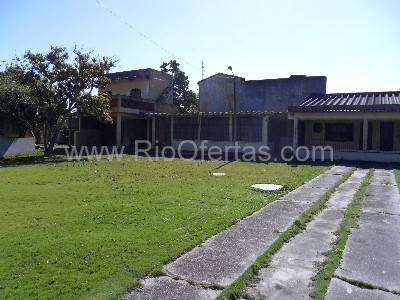 Investimento para pousada em Praia seca entre lagoa  mar e centro comercial  