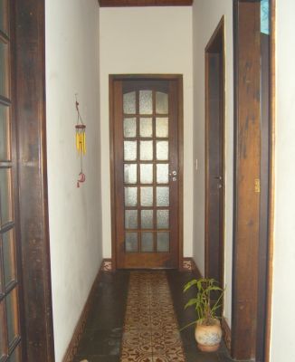 Grande casa em Santa Teresa, Rio de Janeiro