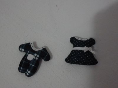 LEMBRANCINHAS