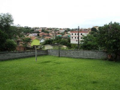 Excelente casa de Alvenaria - Mina do Mato-Criciúma