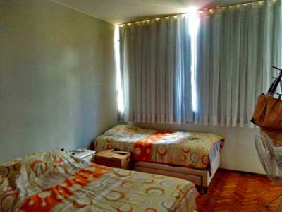 Brasilia, SQS 111, Vazado, Financiamento OK