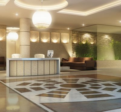 Dubai Gold apartamento 3 quartos recreio 100m² da praia