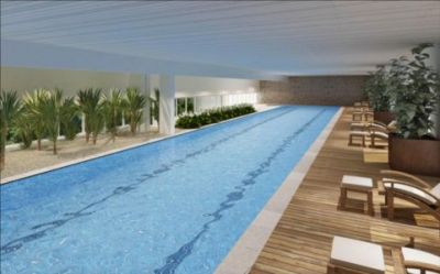 Vendo Apto no TRIBECA NOVA LEOPOLDINA / 93m²