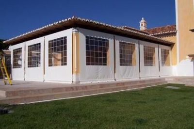 Venda de Toldos,Banner,Lonas de Tendas e Barracas