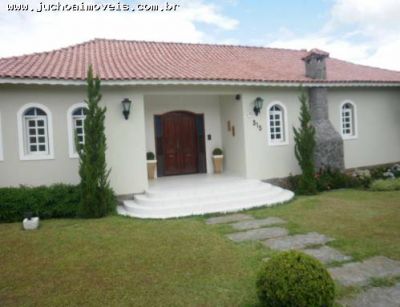 Casa de Cinema no Ninho Verde I