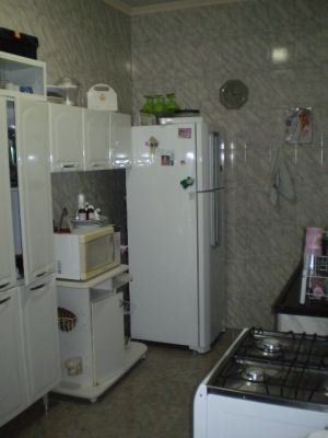 Vendo Casa em São José do Rio Pardo-SP
