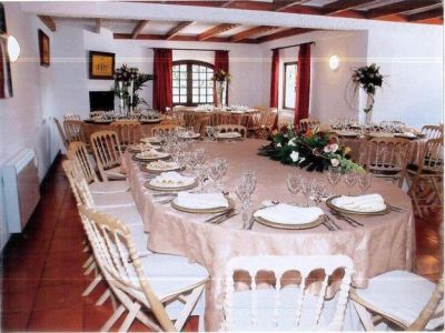 A Autentica Buffet e Garçons