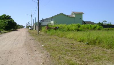 Terrenos em Rio das Ostras