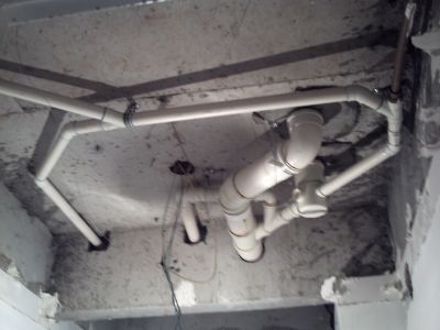 Empreiteira Més Reformas e Pinturas