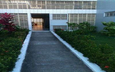 Excelente Apartamento em Cidade da Esperança