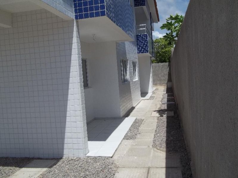 Imóvel Apartamento com suíte em Pau Amarelo Paulista P-075