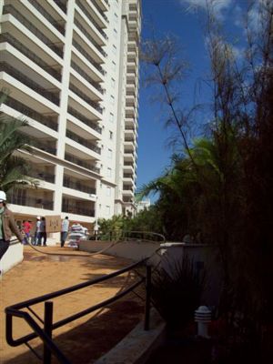 Vendo APTO / THE ADDRESS SÃO CAETANO / 128m² / 3 vagas