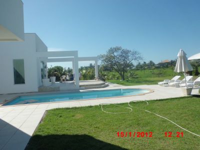 CASA A VENDA EM CONDOMINIO RESIDENCIAL A GUARAPARI