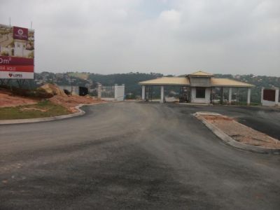 Sucesso de Vendas, ultimas unidades do Reserva Santa Maria Nature.