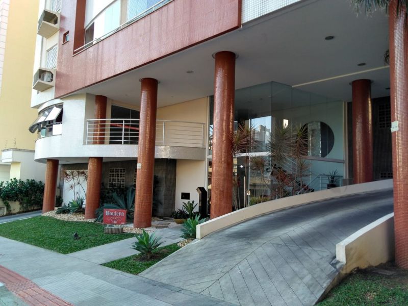 Baviera apartamento a venda Criciúma Michel