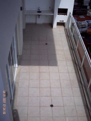 COBERTURA AV PORTUGAL SANTO ANDRE