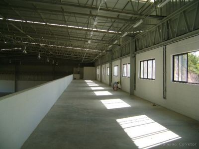 Galpão com 2.000 m² na BR 101 Sul, Pernambuco