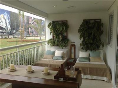 Vendo Apto na Dr. Gastão Vidigal / TRIBECA NOVA LEOPOLDINA / 93m²