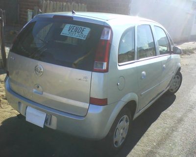 MERIVA 2006