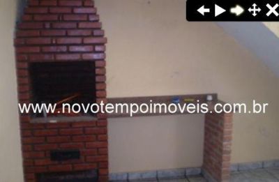 Casa Terrea no Jardim Helena