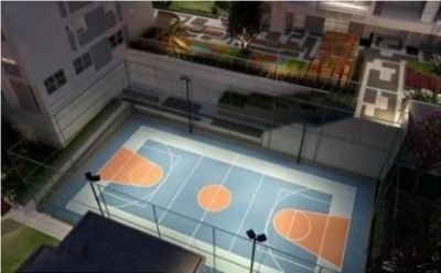 Apto no Jardim Sul - 2 suítes - direto c/ proprietário - R$ 135.000,00