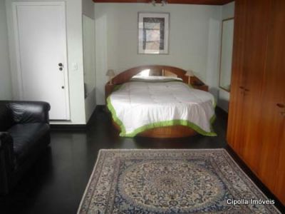 Cobertura 5 quartos - Ipanema