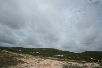 Terreno a venda no Litoral norte, Frente para o mar, 175.000 m2.
