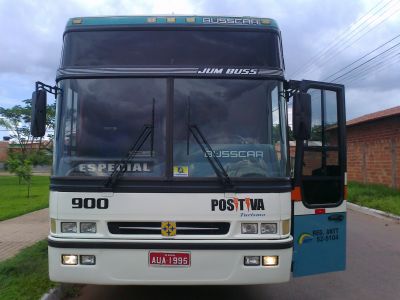 locaçao de onibus