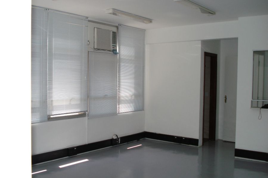 Sala com 55m2 para Venda - Bairro Cambui-Campinas,SP
