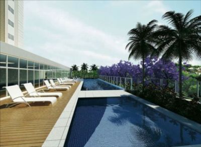 DuChamp - Cobertura de 375 m² com 4 dorms - 4 suítes - São Paulo !!!!