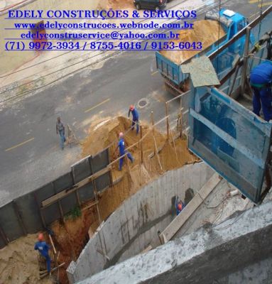 construções,reformas,pinturas,elétrica,hidráulica,piscinas,projetos