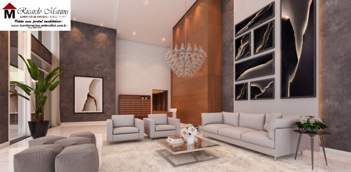 Longarone residencial bairro Centro Criciúma