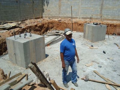 VIRGILIO CONSTRUÇÃO,REFORMAS E TELHADOS  6844-6143   74608284