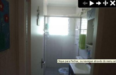Apartamento no Itaim Paulista