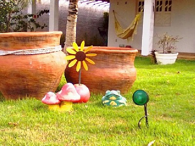 LINDA CASA 4 SUITES ,PISCINA ,HIDRO PARA 20 PESSOAS