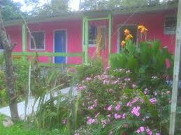 CASA EM MONGAGUÁ TEMPORADA