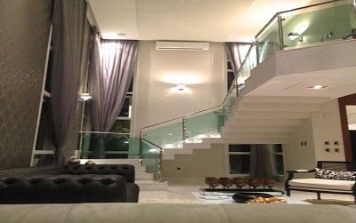 Excelente Casa á Venda em Nova Parnamirim