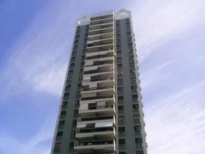 Cobertura 4 quartos Barra da Tijuca vista mar