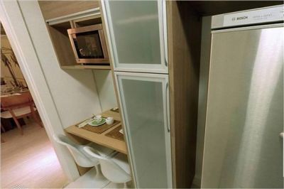 Vendo APTO no VILA NOVA LEOPOLDINA I / 125m² / 690mil. 