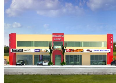Navegantes Offices