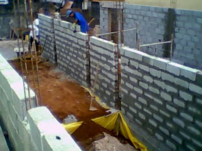 Cosntrução Reformas  Pinturas e Limpeza pós Obra  CRP 