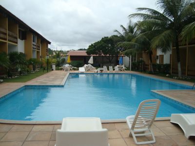 ALUGO APARTAMENTO EM PORTO SEGURO BA