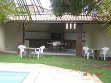 CASA 6 QUARTOS PISCINA PRAIA ATALAIA ARACAJU SERGIPE BRASIL