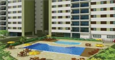 APTOS LANÇAMENTO DE 3 DORMS. COM FLUXO MUITO FACILITADO EM SANTO ANDRE 